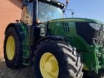 John Deere 6175R – 2017 – 4.495 h – Bild 2