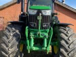 John Deere 6175R – 2017 – 4.495 h – Bild 3