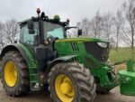John Deere 6175R Autopower – 2018 – 2.500 h – Bild 2