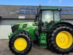 John Deere 6195R Premium Edition – 2022 – 1.800 h – Bild 2