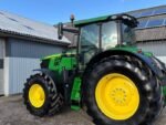 John Deere 6195R Premium Edition – 2022 – 1.800 h – Bild 3