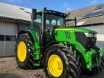 John Deere 6195R Premium Edition – 2022 – 1.800 h – Bild 4