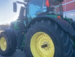 John Deere 6250R – 2018 – 5.439 h – Bild 2