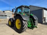 John Deere 6250R – 2019 – 6.006 h – Bild 2