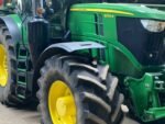 John Deere 6250R Ultimate Edition – 2019 – 4.200 h – Bild 2
