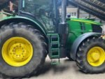 John Deere 6250R Ultimate Edition – 2019 – 4.200 h – Bild 3