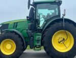 John Deere 6250R Ultimate Edition – 2021 – 4.550 h – Bild 2