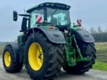 John Deere 6250R Ultimate Edition – 2021 – 4.550 h – Bild 3