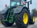 John Deere 6250R Ultimate Edition – 2021 – 4.550 h – Bild 4