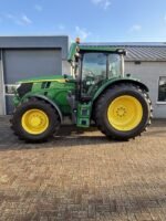 John Deere 6R185 – 2023 – 4.260 h – Bild 2