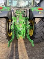 John Deere 6R185 – 2023 – 4.260 h – Bild 3