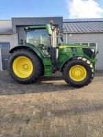 John Deere 6R185 – 2023 – 4.260 h – Bild 5