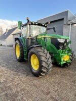 John Deere 6R185 – 2023 – 4.260 h – Bild 6