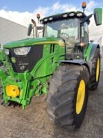 John Deere 6R185 – 2023 – 4.260 h – Bild 7