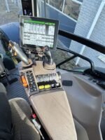 John Deere 6R185 – 2023 – 4.260 h – Bild 10