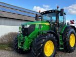 John Deere 6R250 – 2023 – 1.200 h – Bild 4