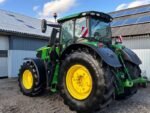 John Deere 6R250 – 2023 – 1.200 h – Bild 3