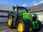 John Deere 6R250 – 2023 – 1.200 h – Bild 2