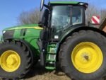 John Deere 6R250 – 2023 – 5 h – Bild 3