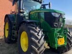 John Deere 6R250 – 2023 – 5 h – Bild 2