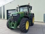 John Deere 7290R E23 – 2018 – 6.170 h – Bild 2