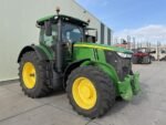 John Deere 7290R E23 – 2018 – 6.170 h – Bild 4