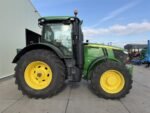 John Deere 7290R E23 – 2018 – 6.170 h – Bild 5