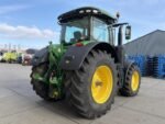 John Deere 7290R E23 – 2018 – 6.170 h – Bild 6