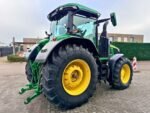 John Deere 7R 330 Gen 2 AutoPowr – 2021 – 7.530 h – Bild 3