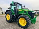 John Deere 7R 330 Gen 2 AutoPowr – 2021 – 7.530 h – Bild 4