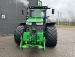 John Deere 8320R – 2017 – 10.450 h – Bild 3