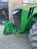John Deere 8345R Ultimate Edition – 2020 – 4.136 h – Bild 2