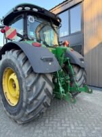 John Deere 8345R Ultimate Edition – 2020 – 4.136 h – Bild 11