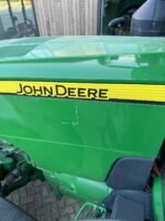 John Deere 8345R Ultimate Edition – 2020 – 4.136 h – Bild 8