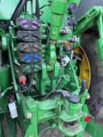 John Deere 8345R Ultimate Edition – 2020 – 4.136 h – Bild 10