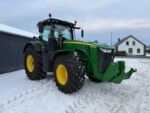 John Deere 8400R – 2018 – 7.733 h – Bild 2