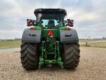 John Deere 8R 340 – 2023 – 2.925 h – Bild 4