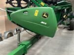 John Deere S680i – 2012 – 1.770 h – Bild 2