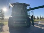 John Deere S690i – 2014 – 1.777 h – Bild 4