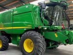 John Deere T660 4WD – 2013 – 1.951 h – Bild 2