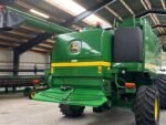 John Deere T660 4WD – 2013 – 1.951 h – Bild 3