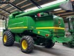 John Deere T660 4WD – 2013 – 1.951 h – Bild 4