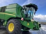 John Deere T660 Hillmaster – 2023 – 171 h – Bild 2