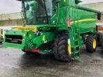 John Deere T660 Hillmaster – 2023 – 171 h – Bild 4