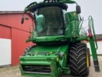 John Deere T660i – 2014 – 1.103 h (Ernte) – Bild 2