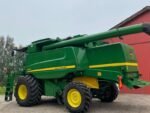 John Deere T660i – 2014 – 1.103 h (Ernte) – Bild 3