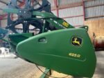 John Deere T660i – 2014 – 1.103 h (Ernte) – Bild 4