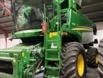 John Deere T660i – 2016 – 1.398 h – Bild 3