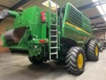 John Deere T670 – 2020 – 412 h – Bild 4