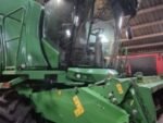 John Deere T670i – 2021 – Mähdrescher – Bild 2